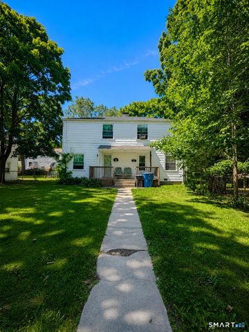 29 Rock Creek Road, New Haven, CT 06515