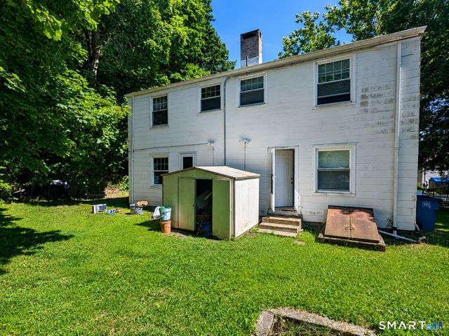29 Rock Creek Road, New Haven, CT 06515