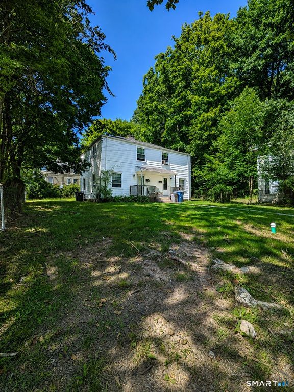 29 Rock Creek Road, New Haven, CT 06515
