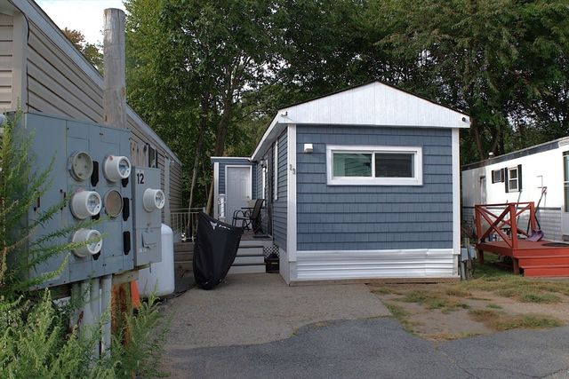 151 Hartford Tpke 13, Shrewsbury, MA 01545