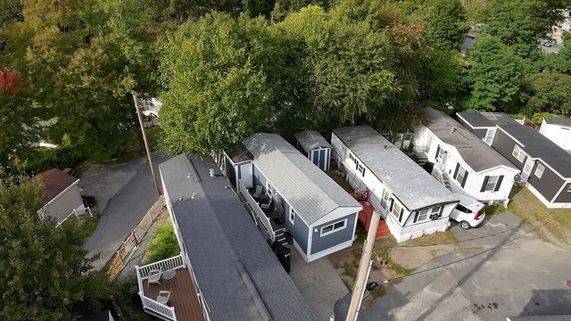 151 Hartford Tpke 13, Shrewsbury, MA 01545