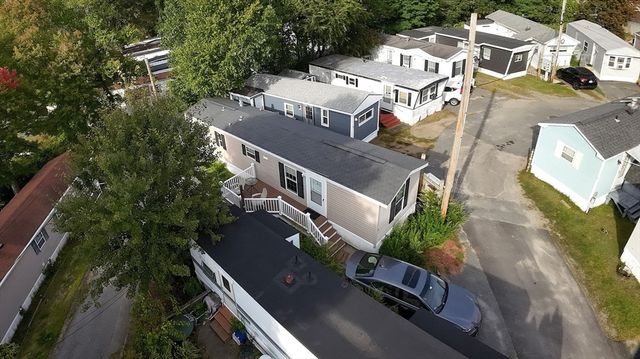 151 Hartford Tpke 13, Shrewsbury, MA 01545