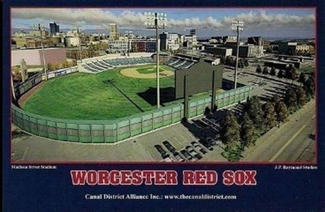 151 Hartford Tpke 13, Shrewsbury, MA 01545