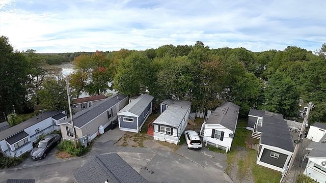 151 Hartford Tpke 13, Shrewsbury, MA 01545