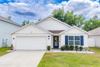 25175 NW 8TH ROAD, Newberry, FL 32669