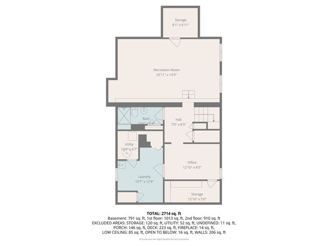 116 N Pine Avenue, Arlington Heights, IL 60004