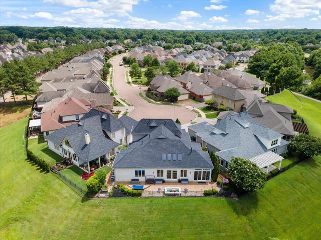 2060 N ARDEN LANDING CV, Germantown, TN 38139