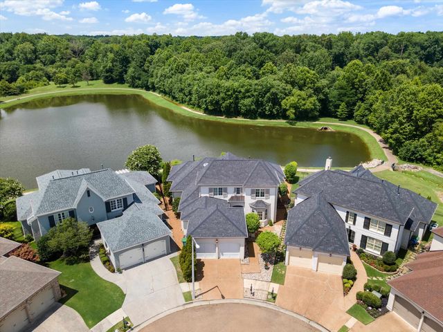 2060 N ARDEN LANDING CV, Germantown, TN 38139