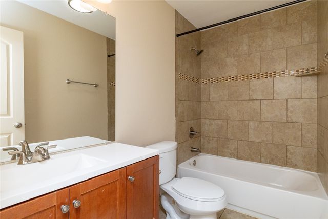 2906 Harvard Street N, Irving, TX 75062