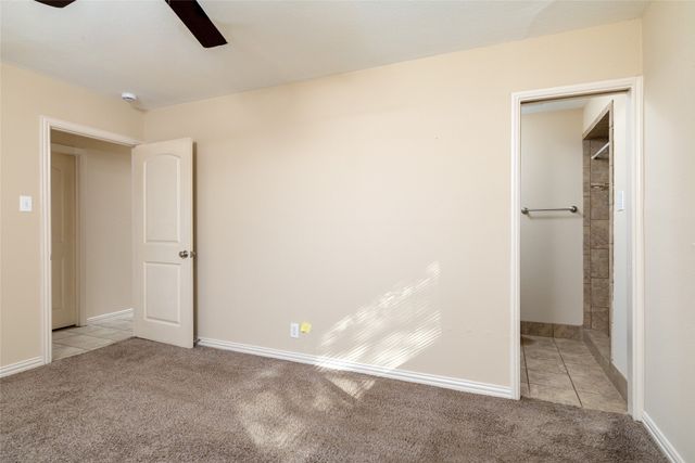 2906 Harvard Street N, Irving, TX 75062