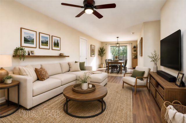 2906 Harvard Street N, Irving, TX 75062