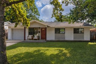 2906 Harvard Street N, Irving, TX 75062