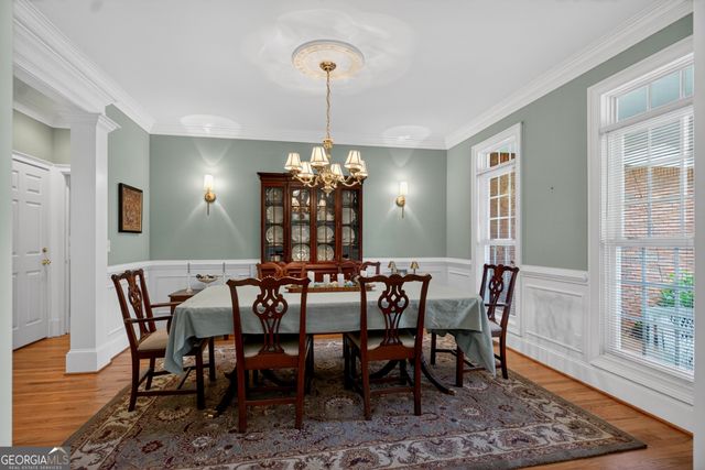 108 Saint Anthony Drive, Lagrange, GA 30240
