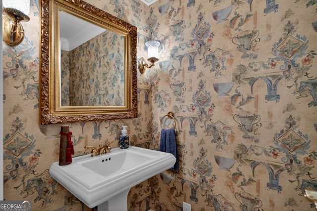108 Saint Anthony Drive, Lagrange, GA 30240