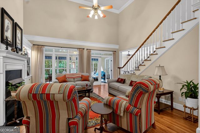 108 Saint Anthony Drive, Lagrange, GA 30240