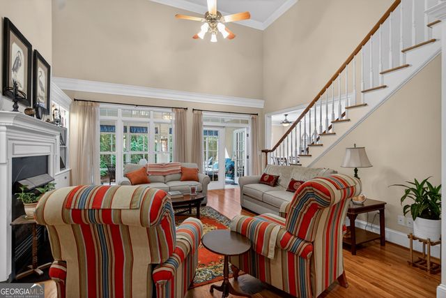 108 Saint Anthony Drive, Lagrange, GA 30240