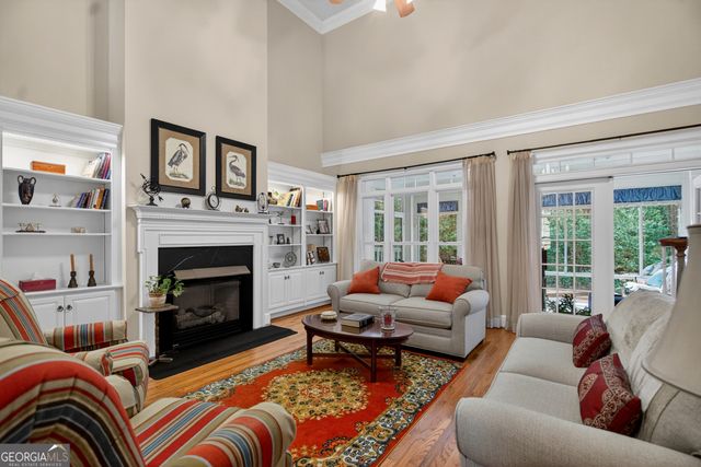 108 Saint Anthony Drive, Lagrange, GA 30240