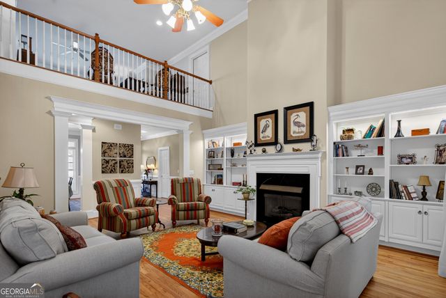 108 Saint Anthony Drive, Lagrange, GA 30240