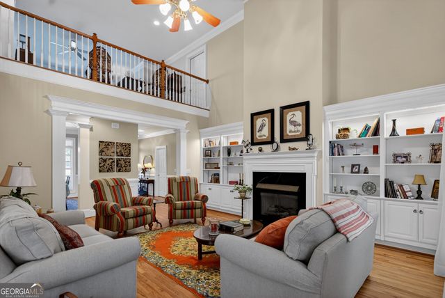 108 Saint Anthony Drive, Lagrange, GA 30240