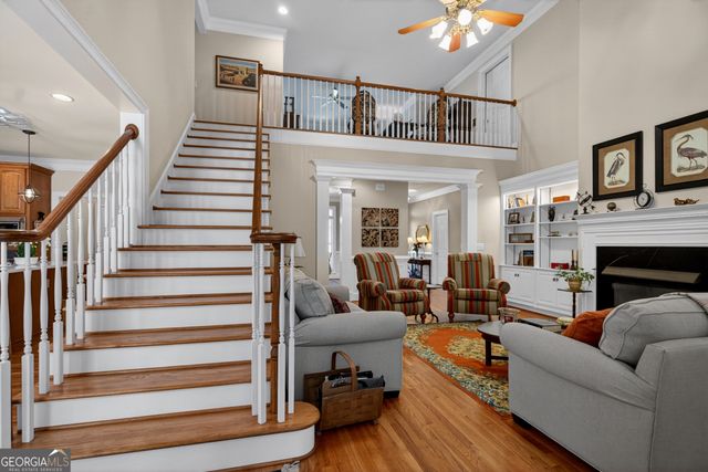 108 Saint Anthony Drive, Lagrange, GA 30240