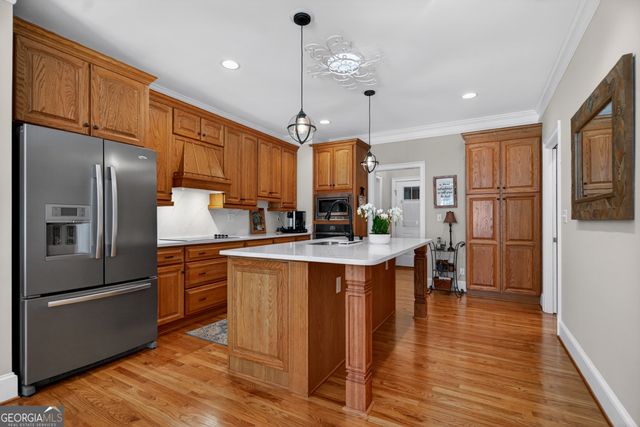 108 Saint Anthony Drive, Lagrange, GA 30240