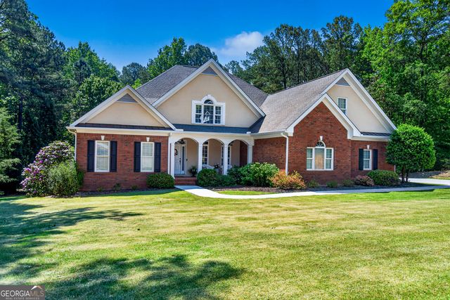 108 Saint Anthony Drive, Lagrange, GA 30240