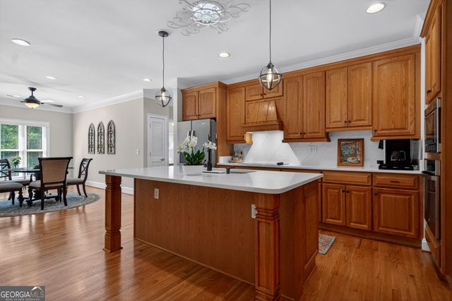 108 Saint Anthony Drive, Lagrange, GA 30240