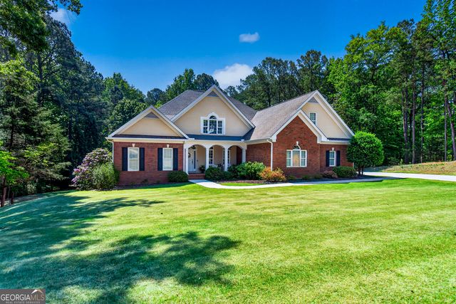 108 Saint Anthony Drive, Lagrange, GA 30240