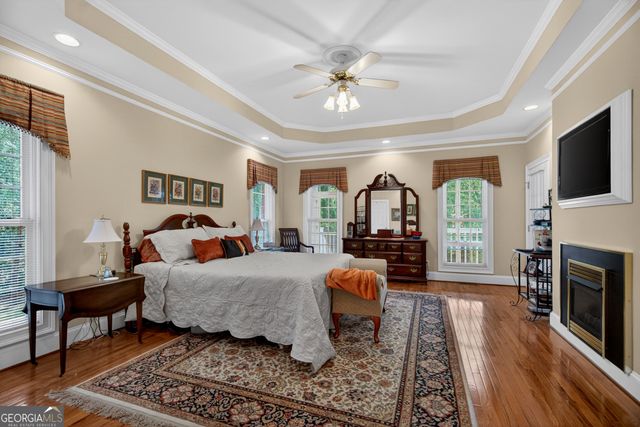 108 Saint Anthony Drive, Lagrange, GA 30240