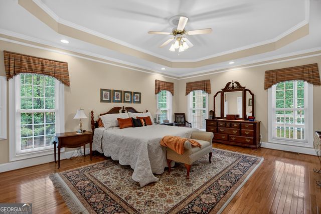 108 Saint Anthony Drive, Lagrange, GA 30240