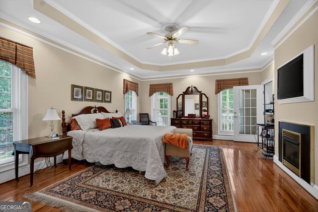 108 Saint Anthony Drive, Lagrange, GA 30240