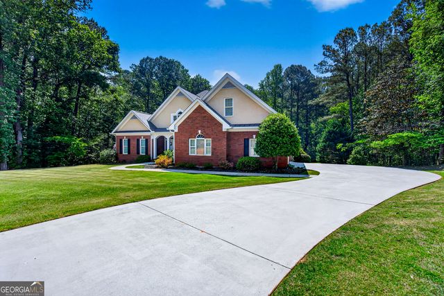 108 Saint Anthony Drive, Lagrange, GA 30240