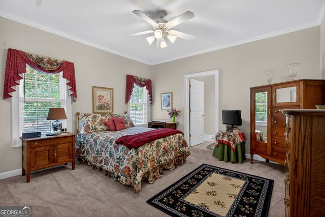108 Saint Anthony Drive, Lagrange, GA 30240