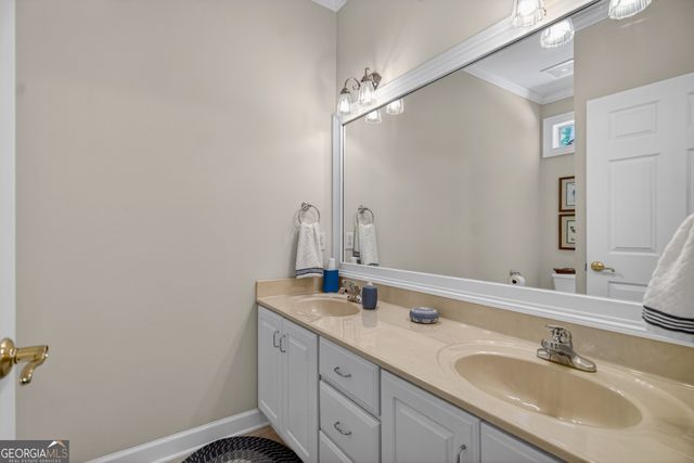 108 Saint Anthony Drive, Lagrange, GA 30240