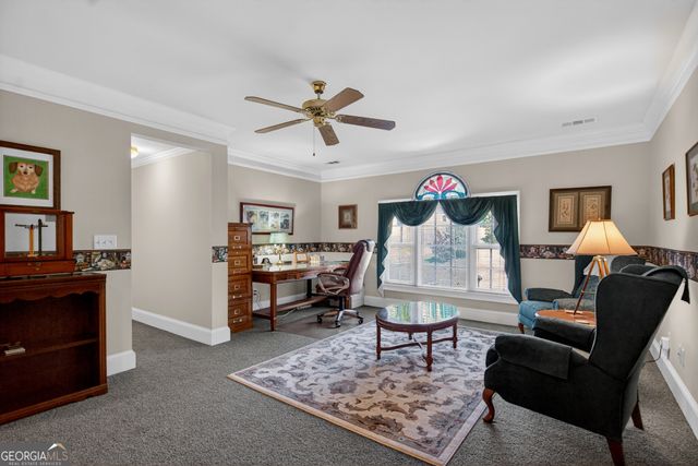 108 Saint Anthony Drive, Lagrange, GA 30240