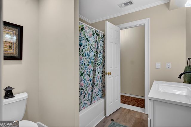 108 Saint Anthony Drive, Lagrange, GA 30240