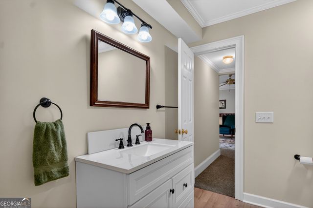 108 Saint Anthony Drive, Lagrange, GA 30240