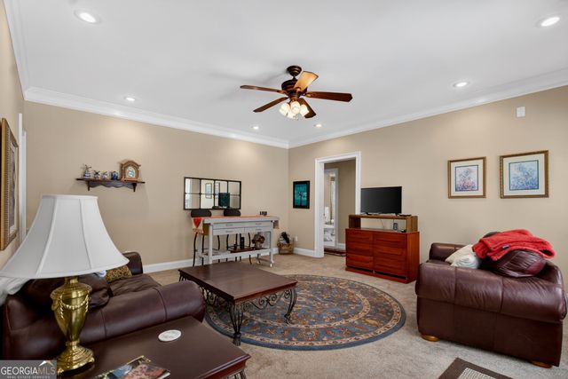 108 Saint Anthony Drive, Lagrange, GA 30240