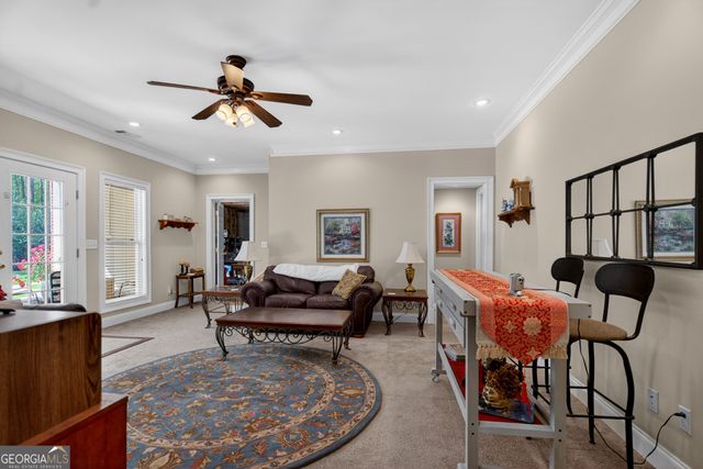 108 Saint Anthony Drive, Lagrange, GA 30240