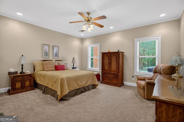108 Saint Anthony Drive, Lagrange, GA 30240