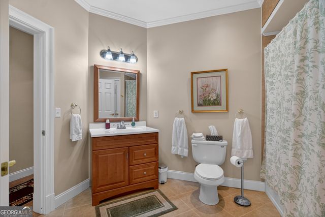 108 Saint Anthony Drive, Lagrange, GA 30240