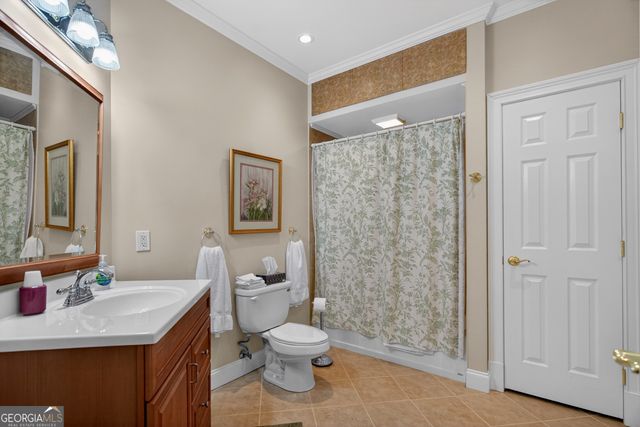 108 Saint Anthony Drive, Lagrange, GA 30240