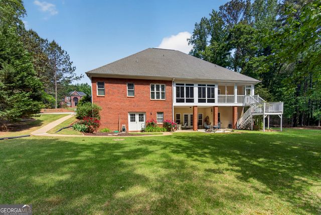 108 Saint Anthony Drive, Lagrange, GA 30240