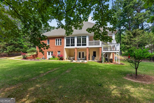 108 Saint Anthony Drive, Lagrange, GA 30240