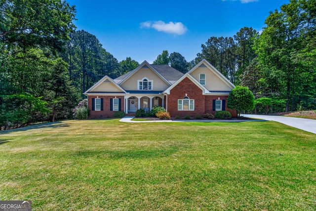 108 Saint Anthony Drive, Lagrange, GA 30240