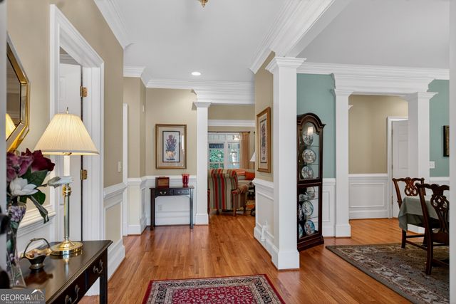 108 Saint Anthony Drive, Lagrange, GA 30240