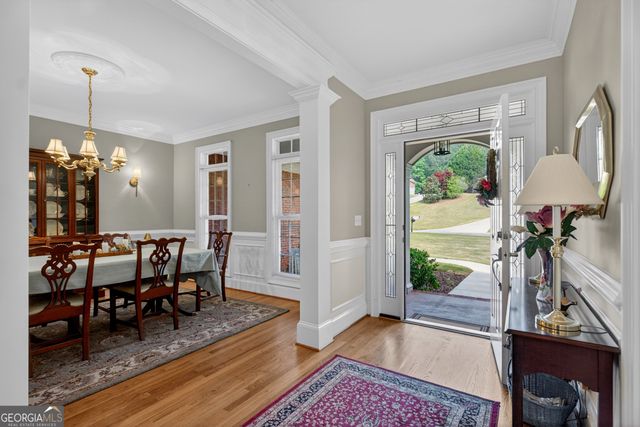 108 Saint Anthony Drive, Lagrange, GA 30240