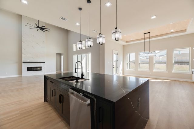 59 COUNTRY RIDGE Road, Melissa, TX 75454