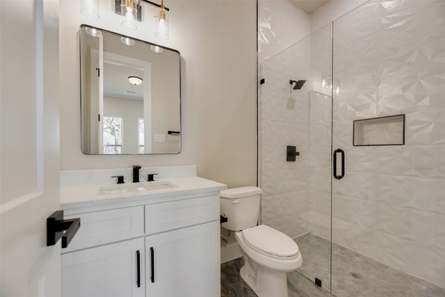 59 COUNTRY RIDGE Road, Melissa, TX 75454