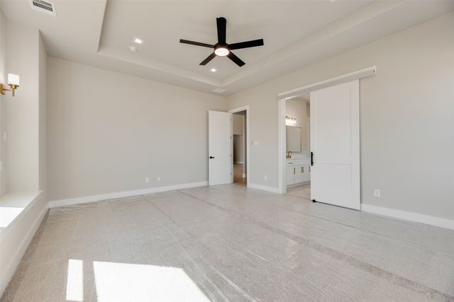 59 COUNTRY RIDGE Road, Melissa, TX 75454